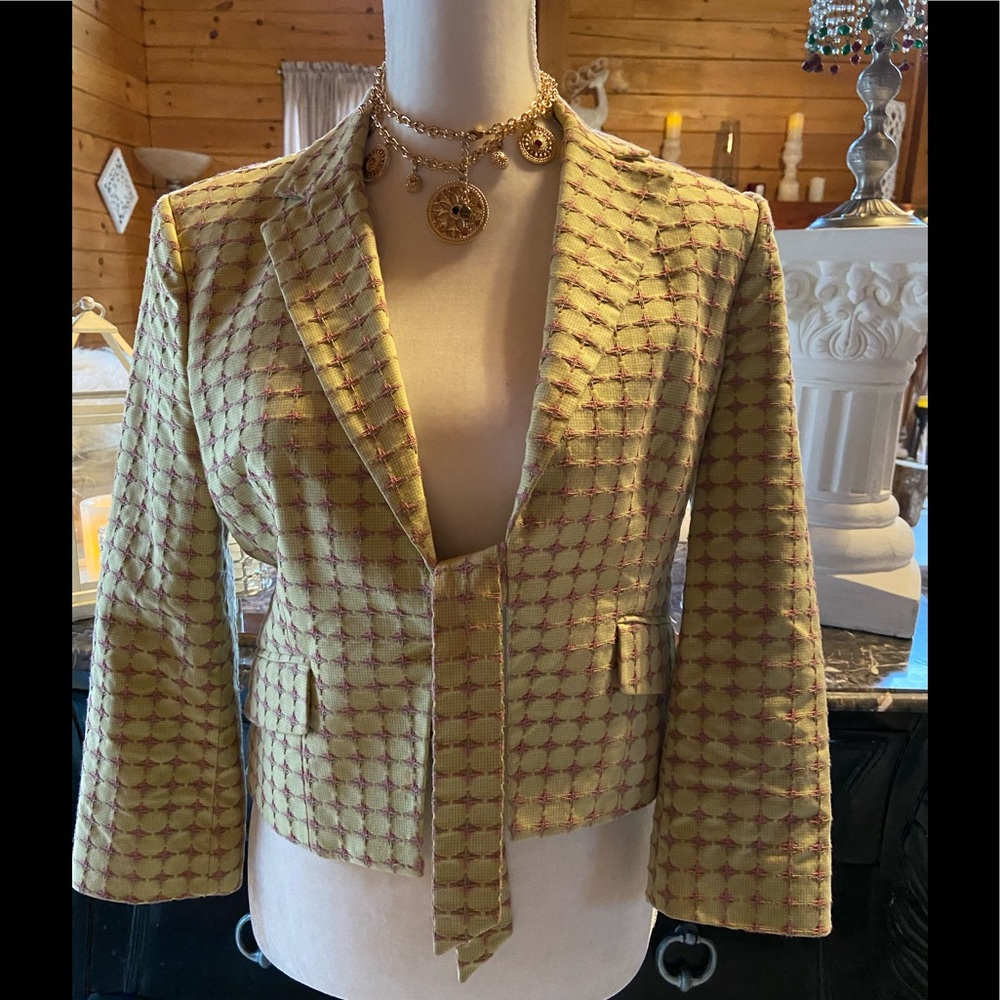 Jacket